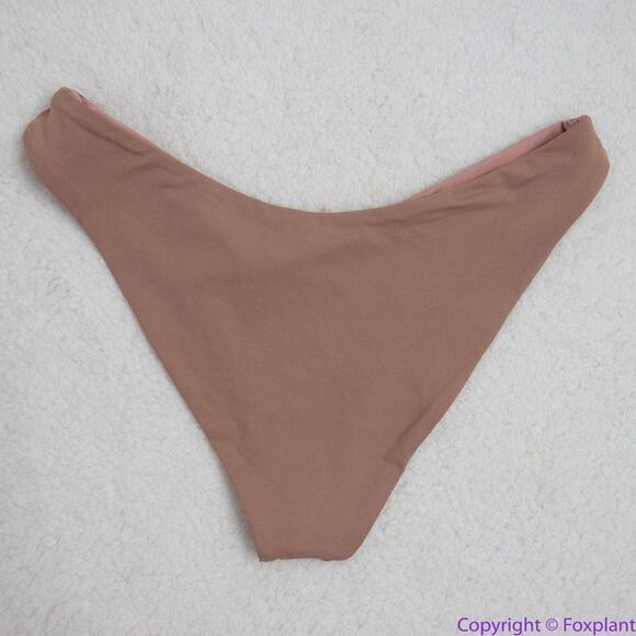 NEW Free‎ People x Kya reversible Stella bottom, L - Picture 6 of 13